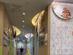 -金宝贝(中环百联中心)