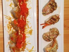 -禾绿寿司(星光68广场店)