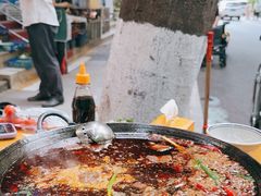 -六公里老火锅(总店)