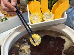 -名善山珍·野生菌汤锅(文殊院店)