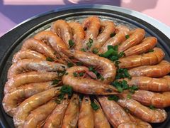 -高佳庄·舟山海鲜(海景旗舰店)