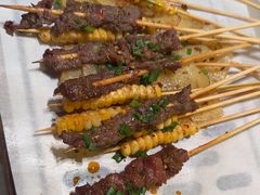 -串盟烧烤大排档·长沙美食地标(星沙店)