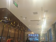 -忘情水鱼头·鲜鱼火锅(滨江中路店)