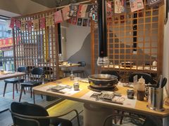 -吉屋烤肉(八宝街店)