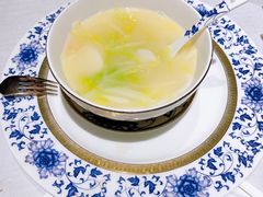 -Yan Ting 宴庭中餐厅(上海静安瑞吉酒店)