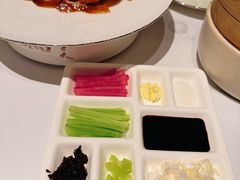 -大董(环贸iapm店)