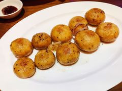 -佐度王子扒房(天鹅湖店)