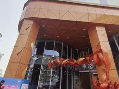 -吾悦广场(南京鼓楼店)