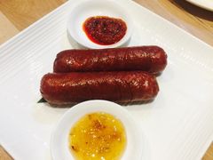 -朵朵开素食餐厅(后宰门街店)