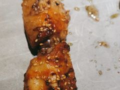 -二旗里烧烤·烤羊排(龙域店)