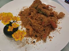 -君德澜酒家·创意粤菜(金山谷店)