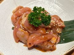 -烧肉达人•炭火烧肉(新天地店)