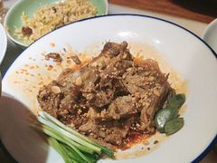 -小吊梨汤·北京菜·烤鸭(西直门凯德店)