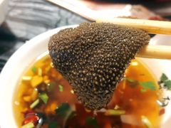 辣府鲜毛肚-辣府(大融城店榜首餐厅)