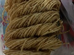馓子-洞天食品(大观园店)