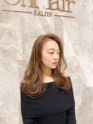 -OnHair Salon