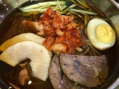 -名门小厨(劲松店)