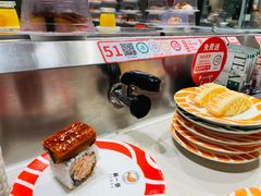 -新一番三文鱼寿司(大东海店)