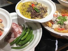 -好灶头妈妈菜·千岛湖柴火鱼餐厅(桐庐店)