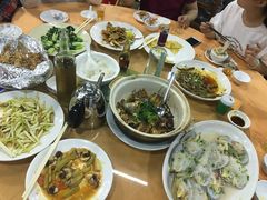 -沙田台山海鲜·酣客酒窖