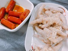 -黄师奶甜品店