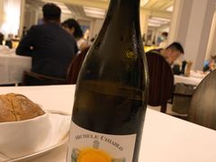 -上海和平饭店华懋阁 Cathay Room