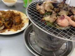 -松明一烤肉馆(鲁园店)