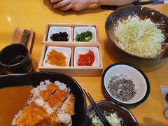 -胜博殿日式炸猪排(西红门店)