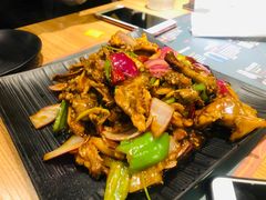 -壹酒贰肉1926·深夜食堂(南京北街店)