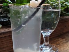 -翡翠鸟精品泰国菜(北辰财富中心店)