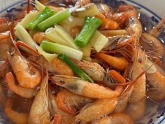 -洞天食府(北大街店)