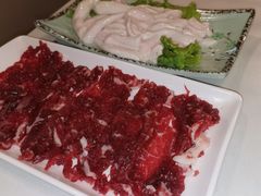 吊龙-食潮汕头鲜牛馆(望京保利店)