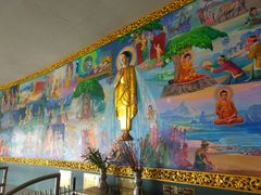 -ခြောက်ထပ်ကြီးရွှေသာလျောင်းဘုရားကြီး