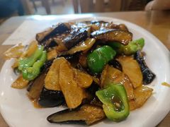 -毛毛熏肉•东北菜老字号(大安街店)