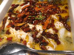 -江湖情酸菜鱼(万菱汇店)
