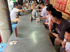 -杨记烤肉老店