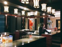 大堂-杭州西子湖四季酒店·金沙厅