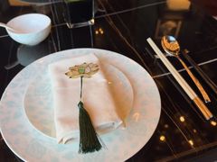 -杭州临平万丽酒店·万丽轩中餐厅