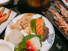-海鼎荟海鲜姿造(泉州仟禧店)