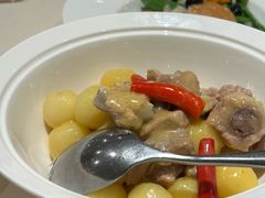 -口味堂(惠济路店)