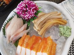 -桃夭日式料理(国信店)