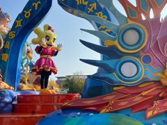 -大连海昌发现王国主题公园