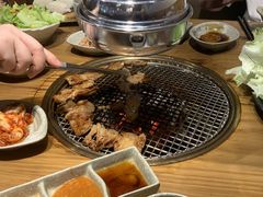 -牛人·雪花牛·木炭烤肉(昆山陆家店)