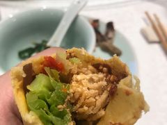 -村长家的疙瘩汤(沌口店)