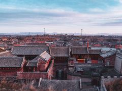 -暖泉古镇