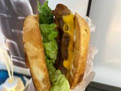 -必胜客(东西湖万达店)