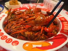-阿财老铺·老蚌埠龙虾城(华夏总店)