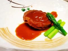 -和·铁板烧·OMAKASE(望京昆泰嘉晟酒店)