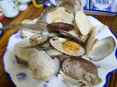 -正宗天津烧麦馆(柳州路店)