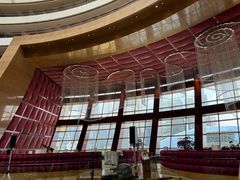 -杭州国际会议中心洲际酒店-原素全日餐厅(解放东路店)